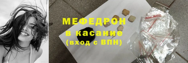 твердый Богородск