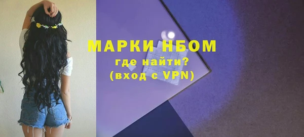 твердый Богородск