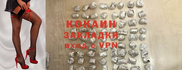 твердый Богородск